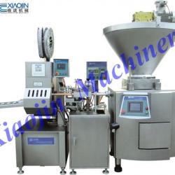 vacuum packaging machine