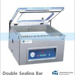 Vacuum Packer, Vacuum packing Machine - 500 * 10 mm, Chamber 525 * 525 * 100 mm, TT-Z03B