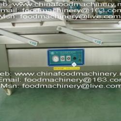 vacuum packing machine