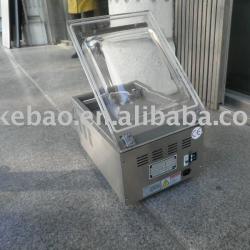 vacuum packing machine