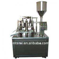 Vacuum packing machine