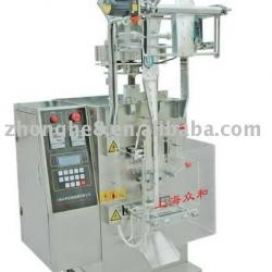 vacuum packing machine ( granule packing machine DCK-300)