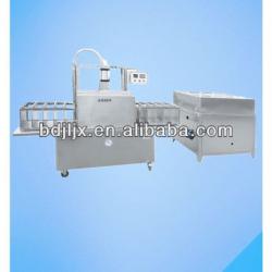 Vacuum Plastic Bags Sealing Machine