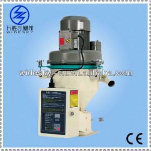 vacuum plastic pellets loader