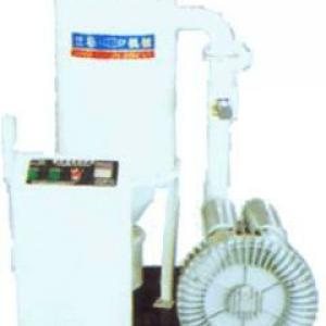 Vacuum Powder Loader