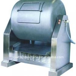 Vacuum Rolling and Kneading Machine