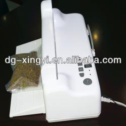 vacuum sealer packing machine, household vacuum packer, automatic vacuum food saver