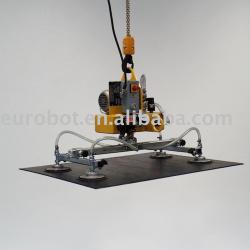 vacuum suction cup lifter