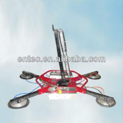 Vacuum suction lifter