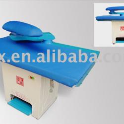 Vacuum Suction Rocker Ironing Table