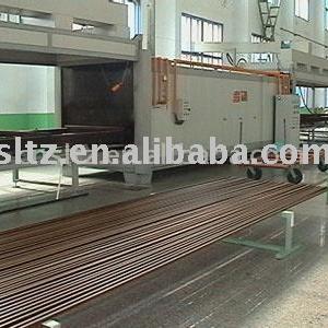 vacuum transfer printing equipment---wood effect