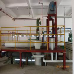 vacuum Transformer Oil Purifier,Oil Purification System , Insulating Oil Regenation purification unit