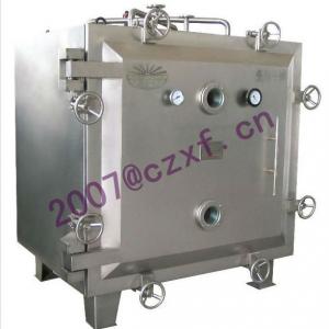 Vacuum tray Drier, Vacuum Baking Oven