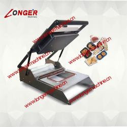 Vacuum Tray sealing machine|Food Tray Sealing Machine