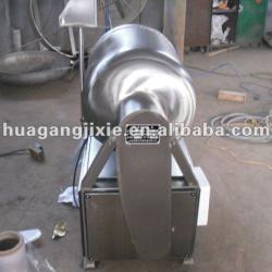 vacuum tumbler for meat