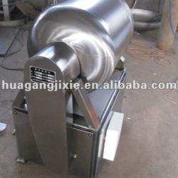 vacuum tumbler machine