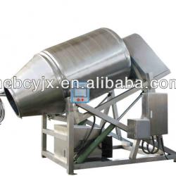 Vacuum Tumbler Machine for Meat Processing