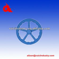 Valve handwheel