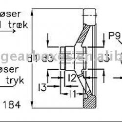 valve handwheel