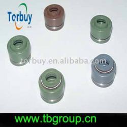 Valve oil seal for autobus