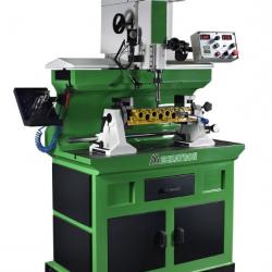 Valve Seat cutting machine