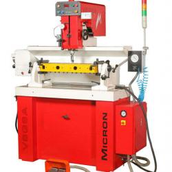 Valve Seat Cutting Machines