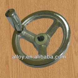 Valves hand wheel factory(high quality)