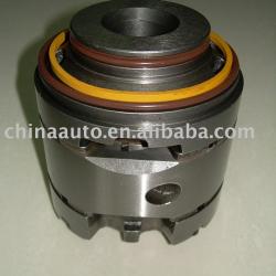 Vane pump cartridge