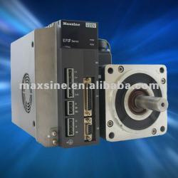 variable speed electric motor controllers