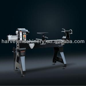 Variable woodworking lathe T-50