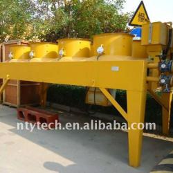 Various Capability Oil Pan for Gas Genset