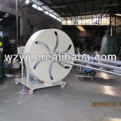 Various Cotton-made Products Packing Machine