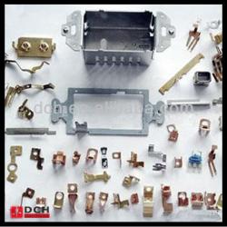 Various OEM stamping parts