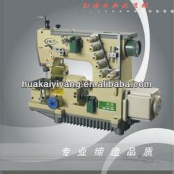 Various of Zipper sewing plant with high quality with CE certificate