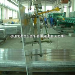 VB Vacuum glass lfiter