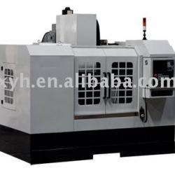 VC-1690 Vertical Machining Center