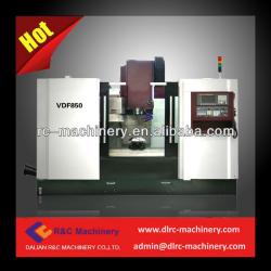 VDF850 CNC Vertical Machining Center