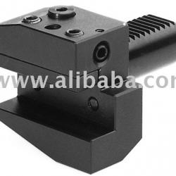 VDI Static Drive Tool holder DIN69880