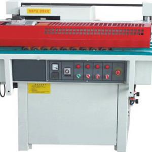 VE-45*3B PVC Edge Banding Machine