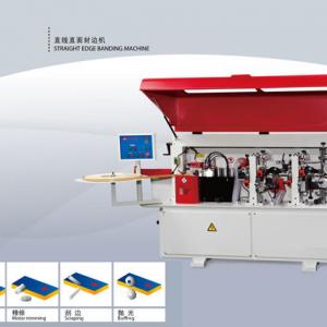 VE-802A for Woodworking Panel Machine