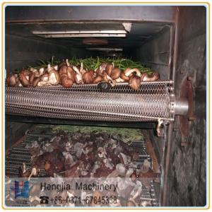 Vegetable dryer machine,mushroom dryer machine