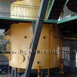 Vegetable Oil Solvent Extraction Machinery