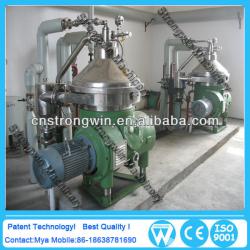 Vegetable Oil Solvent Extraction Plant