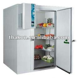 vegetable refrigerating room