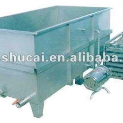 Vegetable Sterilization machine