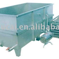 Vegetable Sterilizer/Vegetable boiling sterilizer