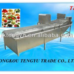 Vegetable Washing Machine Cleaning Machine