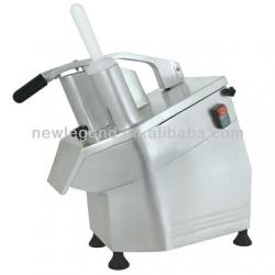 Vegetables Cutter Machine With CE,ETL,NSF Approval