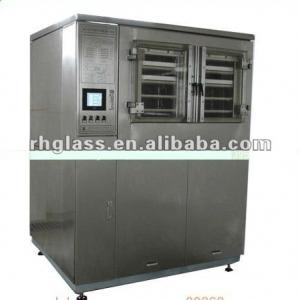 vegetables freeze dryer/leaves dryer /dryer machine/drying machine/dryers JDG-5