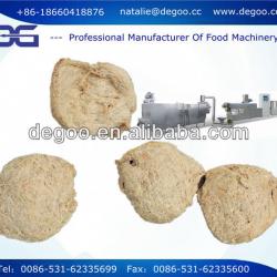 Vegetarian Meat Machine Protein Bars Making Machine